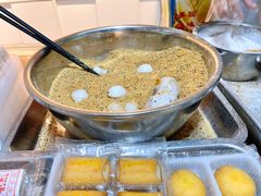 手工麻糍-猫街麻糍哥(思明南路店)