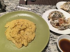 -棕榈岛海鲜自助餐厅(虹桥迎宾馆店)
