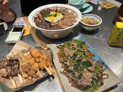 -潮界(虹桥新天地店)