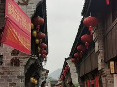 -前童古镇