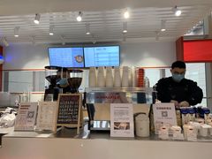 -Manner Coffee(港汇恒隆广场店)