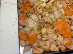 -一米鸡肉 创意韩餐(江北杉杉奥特莱斯店)