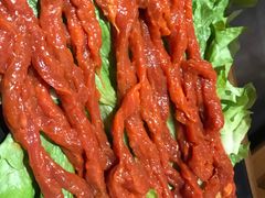 -四喜小胖·北京涮肉(五道营店)