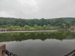 -虞山风景区