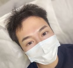 -Verywang半永久纹眉•仪器野生眉