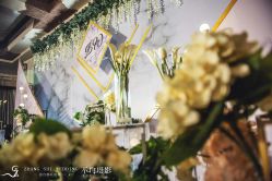 -张仕婚礼·做有温度的婚礼
