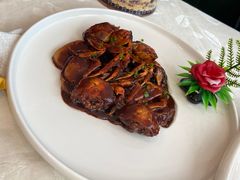 -老克勒上海菜(南京路步行街店)