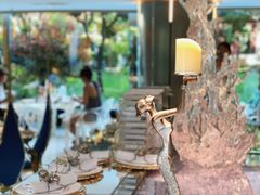 -九献创意菜·新中式(亮马河花园私宴店)