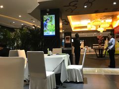 大堂-眉州东坡(通州店)