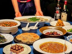 -三利音·玖弄小鲜(浦东嘉里城店)