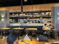 -比格比萨自助(诺亚大厦店)