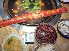 -山河屯铁锅炖(哈西站店)