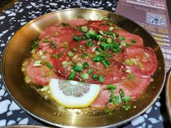 -黑牛の場烤肉(摩天活力城店)