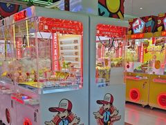 -快乐街区(成都龙湖北城天街店)