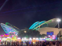 -第35届青岛国际啤酒节