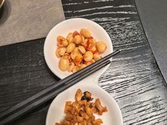 -忆江南·临江鱼馆