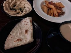 -Uncle Kosto科斯托·中东菜