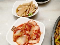 -韩宫宴炭火烤肉(印象城店)