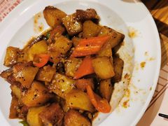 -顺风汤馆·广府粤菜(江宸天街店)