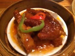 -颐和•海鲜砂锅粥•啫啫煲(奥林匹克广场店)