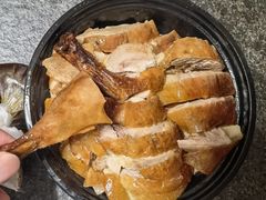 金牌烧鹅-吾家香港烧腊专门店