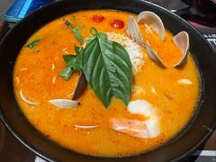 -黑手制面·Gentle Pasta(万菱汇店)