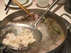 -潮泰牛肉火锅 · 创于1992年(车公庙店)