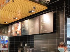 -麦当劳(中山公园龙之梦店)