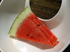 水果-庆合府重庆大排档(紫都城店)