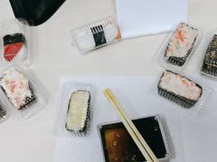 -池田寿司·4H鲜作(西直门凯德华联店)