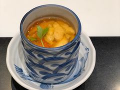 海胆蒸蛋-伊藤ITO(侨福芳草地购物中心店)