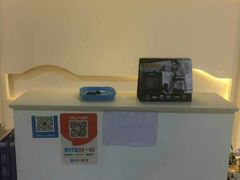 -中田健身工作室(太阳广场店)