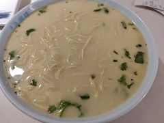 -淮扬楼(文港路店)