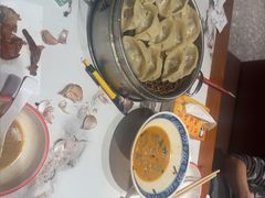 -老爷子原味蒸饺(总店)