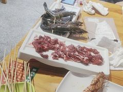 -养牛邓·潮汕牛肉海鲜自助火锅(广州店)