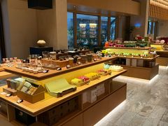 -奈雪茶院·茶室茶馆(广州粤海天地店)