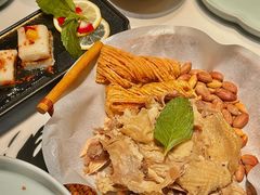 -长安大牌档之龙头酒肆(荣民龙首广场店)