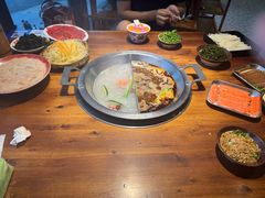 -楠火锅(哈尔滨金爵万象店)