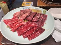 -蒜香焼肉PURUSHIN(马场路店)