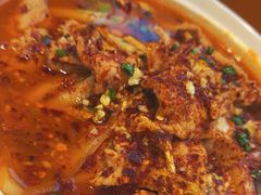 -鱼你在一起(闵行龙盛国际店)