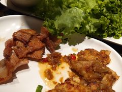 -湘汇概念铁板烧(铁西万达店)