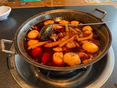 -李子坝梁山鸡(李子坝大鸡哥店)