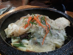 牛肉盖被-阿热藏餐(总店)