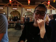 -金筷子西北菜·捞悦火锅