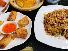 -香港威特瑞茶餐厅(小白楼音乐厅店)