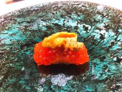 -鮨青(恒基名人购物中心店)