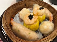 -翠园(广州太古汇店)