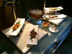 烤串-火舞泰·泰式海鲜火锅餐厅(世纪城店)