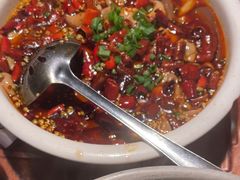 -缪氏川菜(深圳北站缤果空间店)