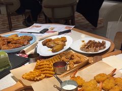 -必胜客(仁恒店)